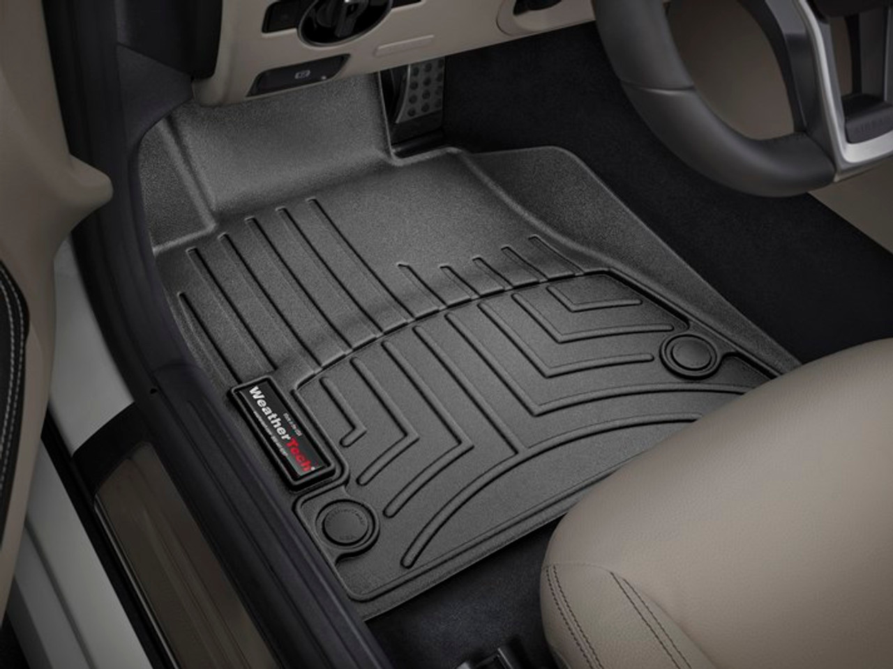 Weather tack clearance floor mats