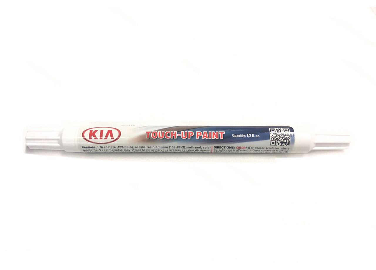 Kia Touch Up Paint Pen