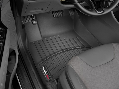 2017 2019 Kia Niro Weathertech Floor Mats Free Shipping