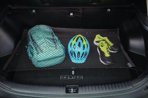 2021-2026 Kia Seltos Cargo Net