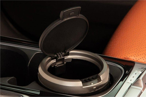 Kia Coin Cup