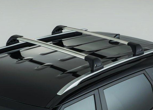 2021-2026 Kia Seltos Roof Rack Bars