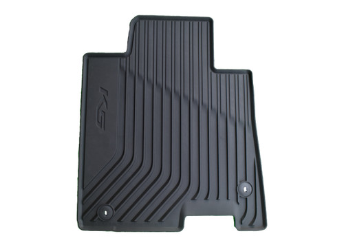 21-'24 Kia Sorento Floor Mats | Kia Parts Online | Kia Stuff