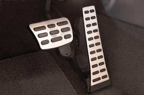 2021-2026 Kia K5 Sports Pedals