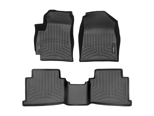 mats for kia seltos