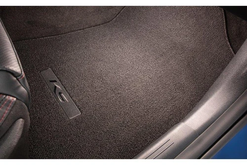 2021-2027 Kia K5 Carpet Floor Mats