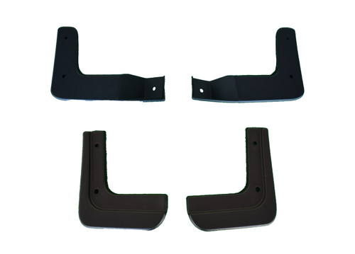 2021-2027 Kia K5 Mud Guards - Full Set