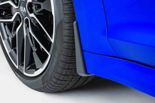 2021-2027 Kia K5 Mud Guards