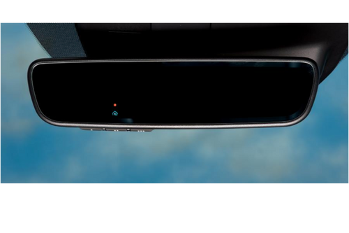 2021-2026 Kia Sorento Auto-Dimming Mirror w/ Homelink®