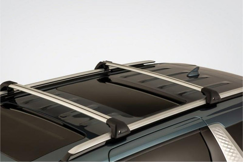 2024 Kia Seltos Roof Rack Cross Bars