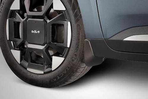 2022-2027 Kia Carnival Mud Guards
