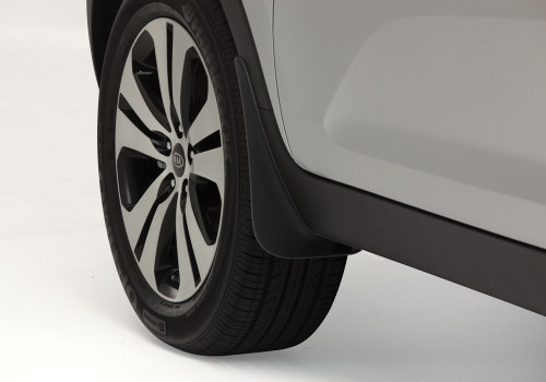 2014-2016 Kia Sportage Mud Guards