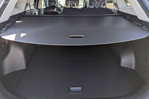 Original Kia Sportage NQ5 backrest trunk mat rear seat protection