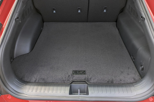 BAMACAR Tapis de sol Kia Sportage 2023 2024 (gaz) en caoutchouc