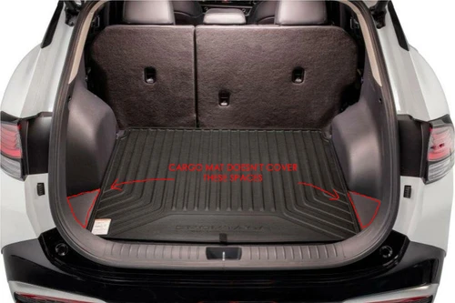 2023-2027 Kia Sportage Cargo Tray