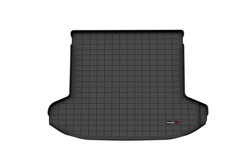 WeatherTech Cargo Liner | Kia Parts Online at Kia Stuff