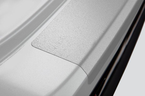 2021-2026 Kia Niro Rear Bumper Protector Film