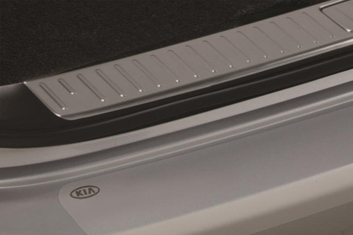 2015-2017 Kia K900 Rear Bumper Protector Film
