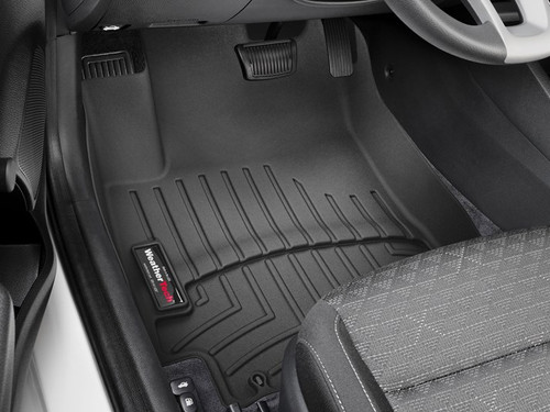 WeatherTech Floor Liners - Free Shipping on Kia Floor Mats