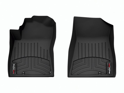 Kia WeatherTech FloorLiners - Free Shipping | Kia Stuff