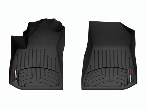 WeatherTech Floor Liners - Free Shipping on Kia Floor Mats