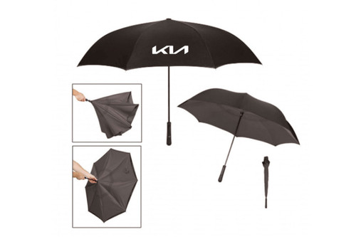 Kia Inversion Umbrella