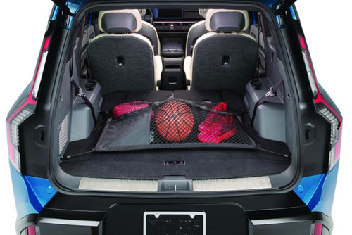 2024-2026 Kia EV9 Cargo Net  | DOF17 AU000
