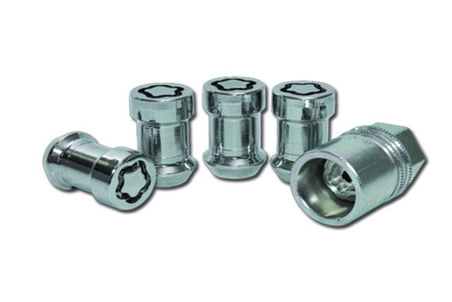 2024-2026 Kia EV9 Wheel Locks | K0F44 AU001