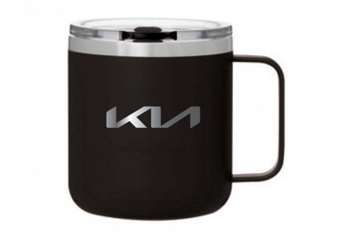 Kia 12oz Campfire Mug