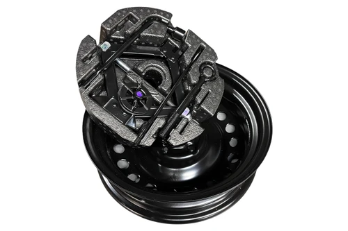 2023-2026 Kia Niro HEV Spare Tire Kit