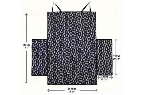 Pet Cargo Liner (Z292)