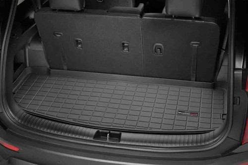 2024-2026 Kia EV9 WeatherTech Cargo Liner
