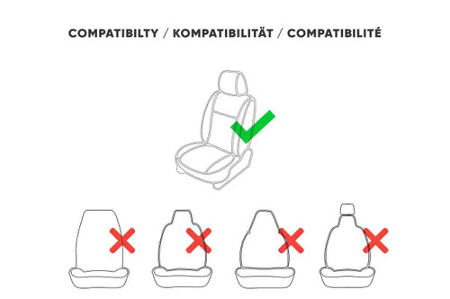 Kia Car Seat Covers