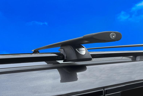 2025-2027 Kia Roof Rack Bars