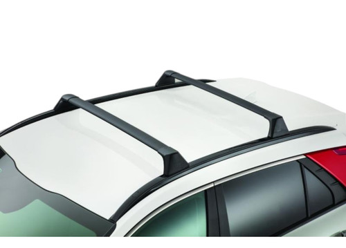 2023-2025 Kia Niro Roof Rack Bars