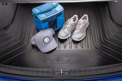 2025 Kia K5 Cargo Tray