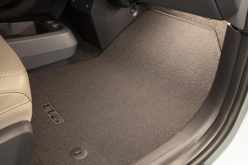 2025 Kia EV6 Carpet Floor Mats