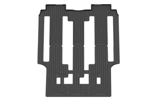 2022-2026 Kia Carnival Weathertech Floor Liners HP