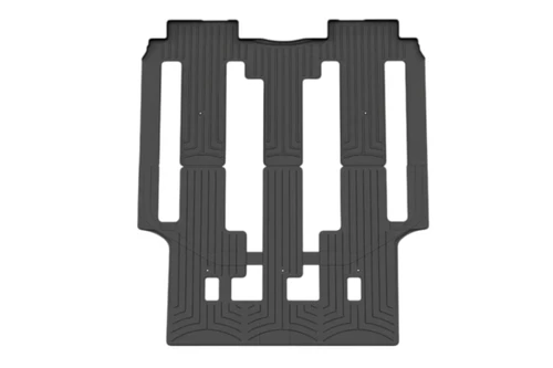 2022-2027 Kia Carnival Weathertech Floor Liners HP