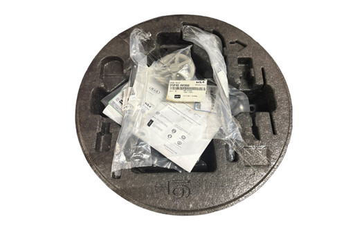 2016-2018 Kia Optima Spare Tire Foam Insert and Tool Kit
