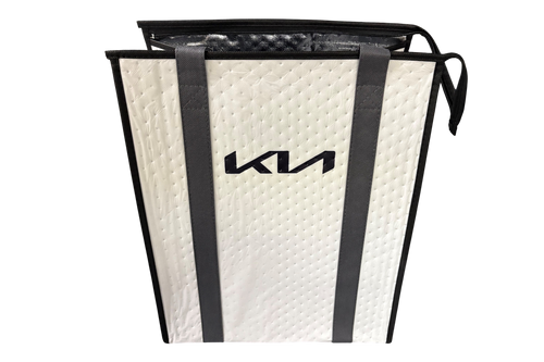 Kia Insulated Tote