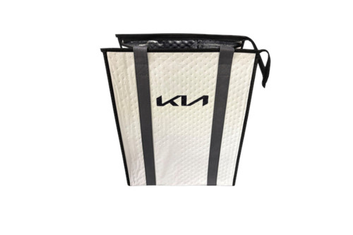 Kia Insulated Tote