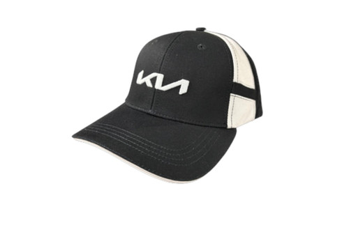 Kia Logo Cap