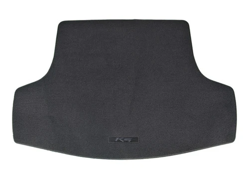 2025-2027 Kia K5 Carpeted Cargo Mat