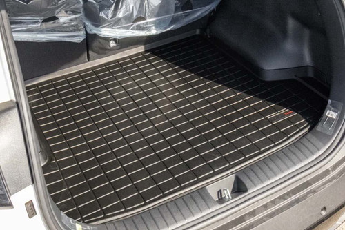2026-2027 Kia Sportage Hybrid WeatherTech Cargo Liner