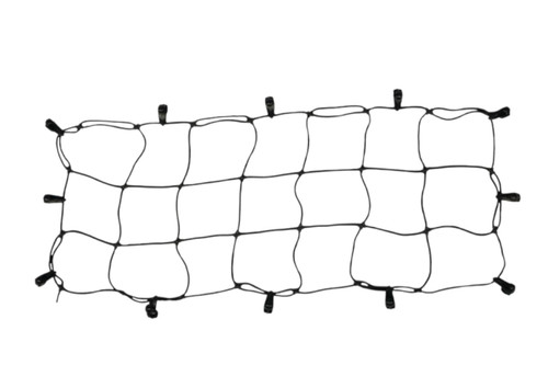 Kia Rooftop Cargo Net (Small)
