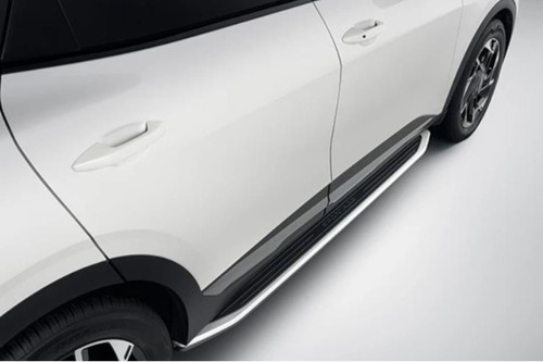 2023-2026 Kia Sportage Side Steps