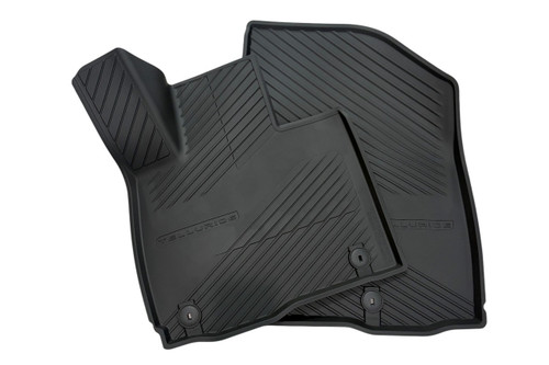 2027 Kia Telluride All-Weather Floor Mats - P8F13 AU000