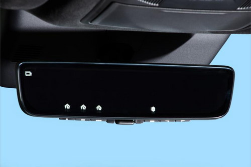 2027 Kia Telluride Auto Dimming Mirror