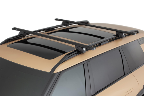 2027 Kia Telluride Roof Rack Bars
